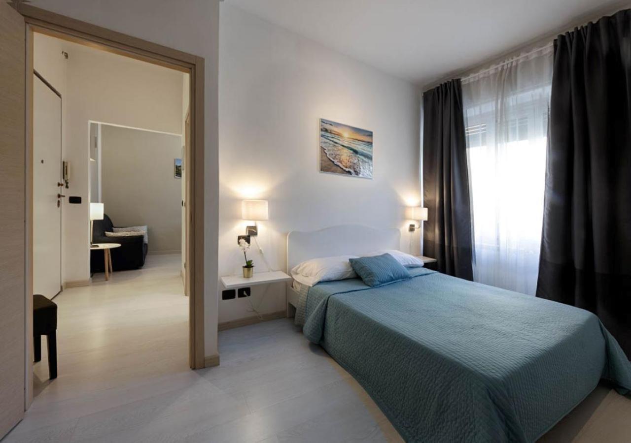 Apartment Lingotto Ap3 Turim Exterior foto